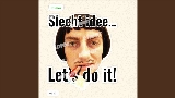 Обложка клипа slecht idee (let’s do it)