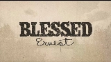 Обложка клипа Blessed