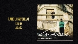 Обложка клипа Степи