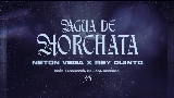 Обложка клипа Agua de Horchata