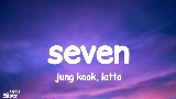 Обложка клипа Seven (Clean Ver.)