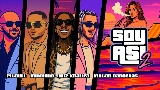 Обложка клипа Soy Así 2