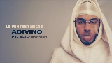 Обложка клипа ADIVINO