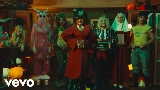 Обложка клипа God’s A Raver