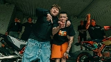 Обложка клипа DLA MOICH G