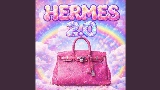 Обложка клипа Hermès 2.0