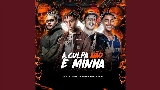 Обложка клипа Vou Voltar Nunca Mais