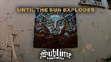 Обложка клипа Until The Sun Explodes