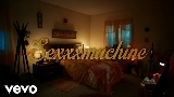 Обложка клипа SEXXXMACHINE