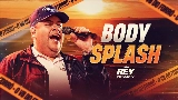 Обложка клипа Body Splash