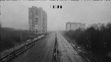 Обложка клипа тоска