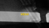 Обложка клипа Mean