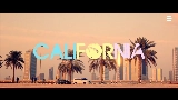 Обложка клипа California