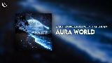 Обложка клипа AURA WORLD