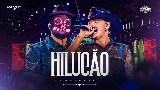 Обложка клипа Hilucão - Ao Vivo