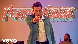 Обложка клипа People Hatin'