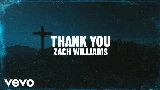 Обложка клипа Thank You