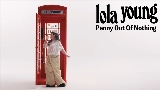 Обложка клипа Penny Out of Nothing