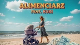 Обложка клипа ALIMENCIARZ