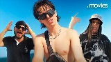 Обложка клипа PINA COLADA