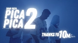 Обложка клипа Pica Pica 2