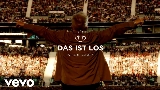 Обложка клипа Das ist los