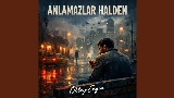 Обложка клипа Anlamazlar Halden