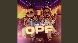 Обложка клипа OPF