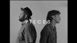 Обложка клипа Pieces