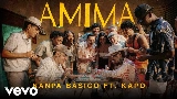 Обложка клипа AMIMA