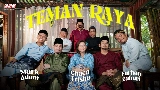 Обложка клипа Teman Raya