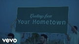 Обложка клипа Greetings From Your Hometown (with Switchfoot)