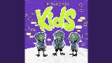 Обложка клипа Kids