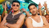 Обложка клипа G-LATINA