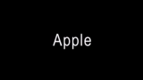 Обложка клипа Apple