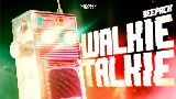 Обложка клипа Walkie Talkie