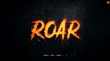 Обложка клипа Roar