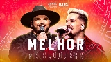 Обложка клипа Melhor Me Bloquear - Ao Vivo