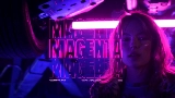 Обложка клипа Magenta