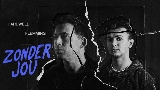 Обложка клипа Zonder Jou