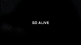 Обложка клипа So Alive