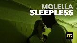 Обложка клипа Sleepless