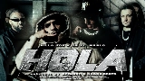 Обложка клипа ¿HOLA?