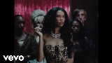 Обложка клипа Don't Remind Me (with Anderson .Paak)