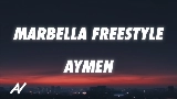 Обложка клипа Marbella Freestyle