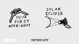 Обложка клипа Victory City
