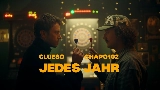 Обложка клипа Jedes Jahr