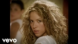 Обложка клипа Hips Don't Lie (feat. Wyclef Jean)