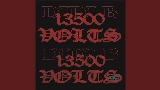 Обложка клипа 13500 Volts