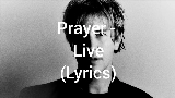 Обложка клипа Prayer